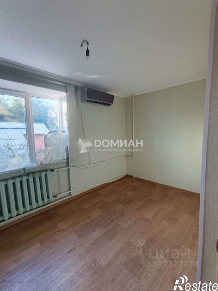 2-комн квартира улица Фрунзе, 82/55,  д. 82/55