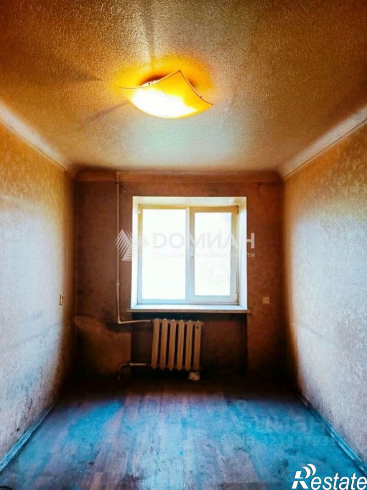 3-комн квартира улица Бердичевского, 9,  д. 9