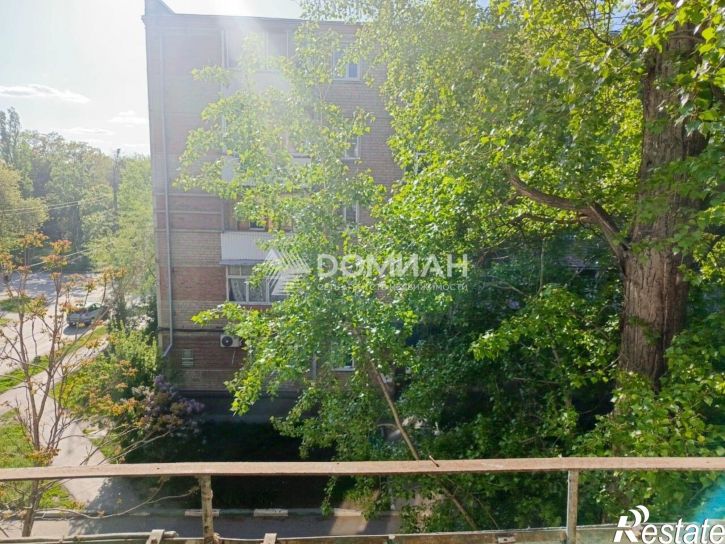 3-комн квартира улица Бердичевского, 9,  д. 9