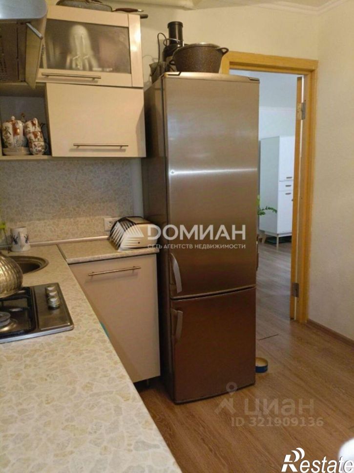 1-комн квартира улица Фрунзе, 82/55,  д. 82/55