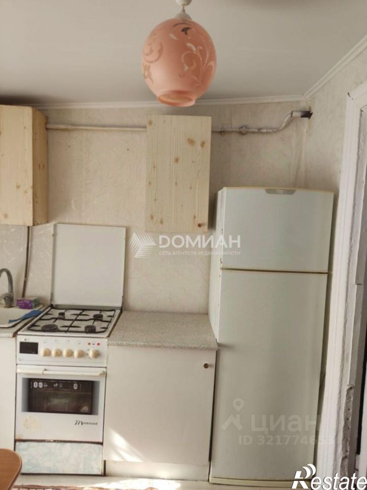 2-комн квартира улица Орджоникидзе, 44,  д. 44