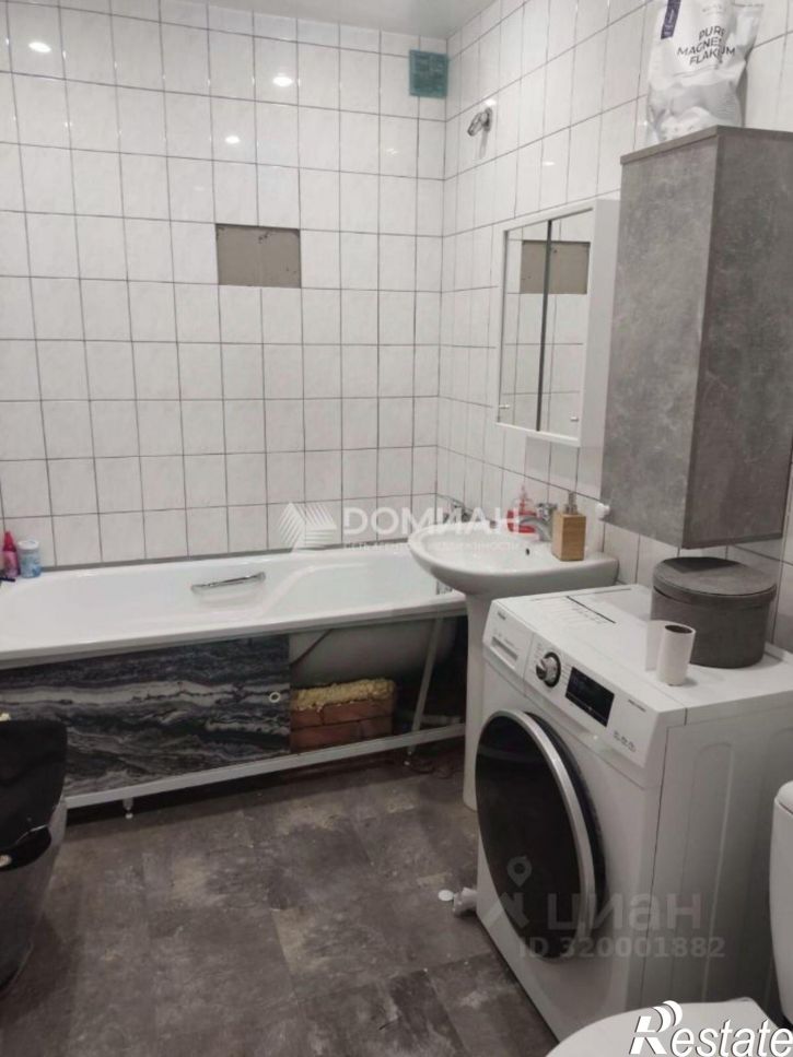 2-комн квартира ул Крылова, 23,  д. 23