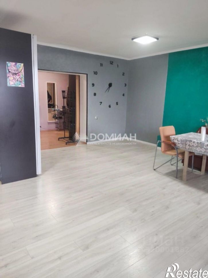 2-комн квартира ул Крылова, 23,  д. 23