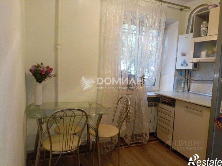 1-комн квартира улица Фрунзе, 82/55,  д. 82/55