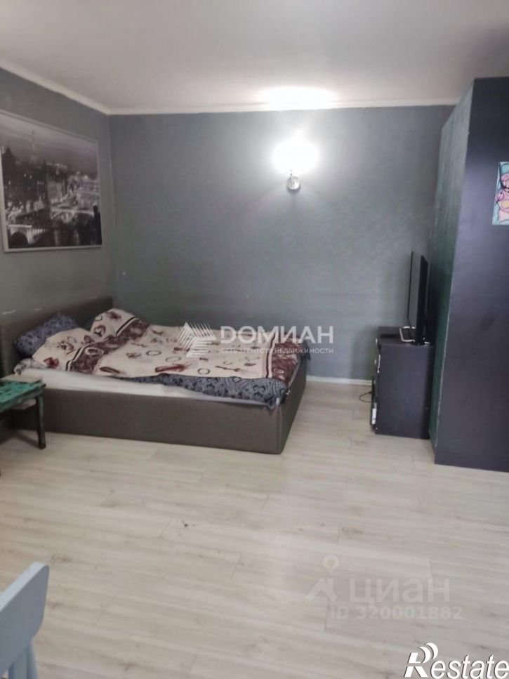 2-комн квартира ул Крылова, 23,  д. 23