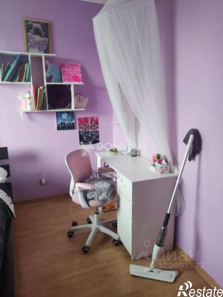 2-комн квартира ул Крылова, 23,  д. 23