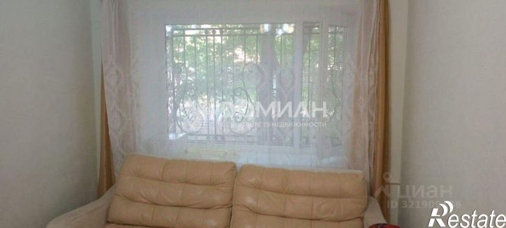 1-комн квартира улица Фрунзе, 82/55,  д. 82/55