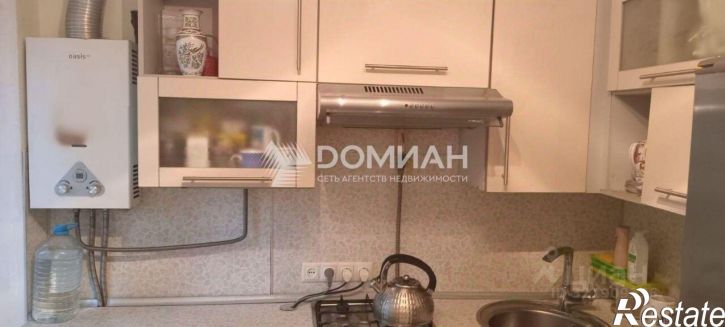 1-комн квартира улица Фрунзе, 82/55,  д. 82/55