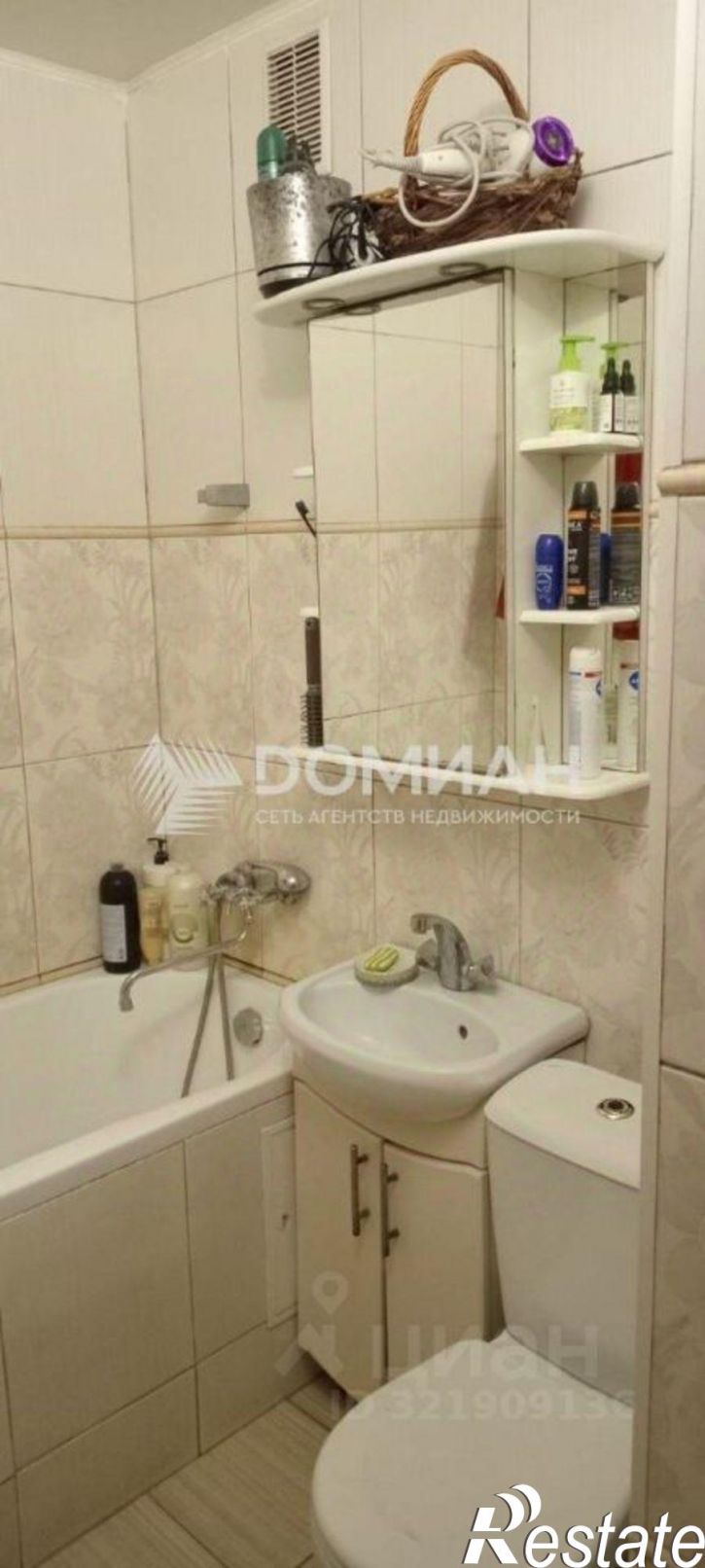 1-комн квартира улица Фрунзе, 82/55,  д. 82/55