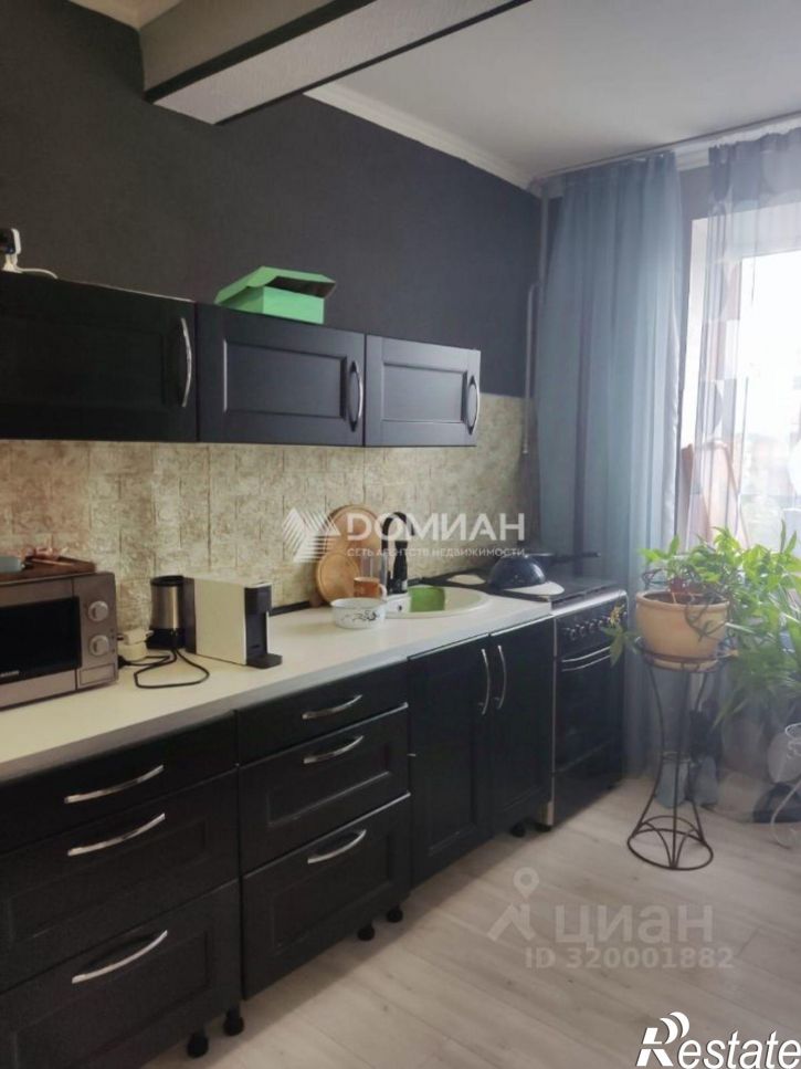 2-комн квартира ул Крылова, 23,  д. 23