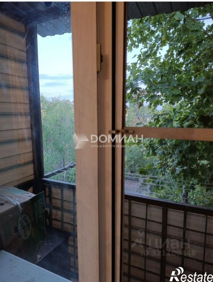 1-комн квартира ул Мелиховская, 18,  д. 18