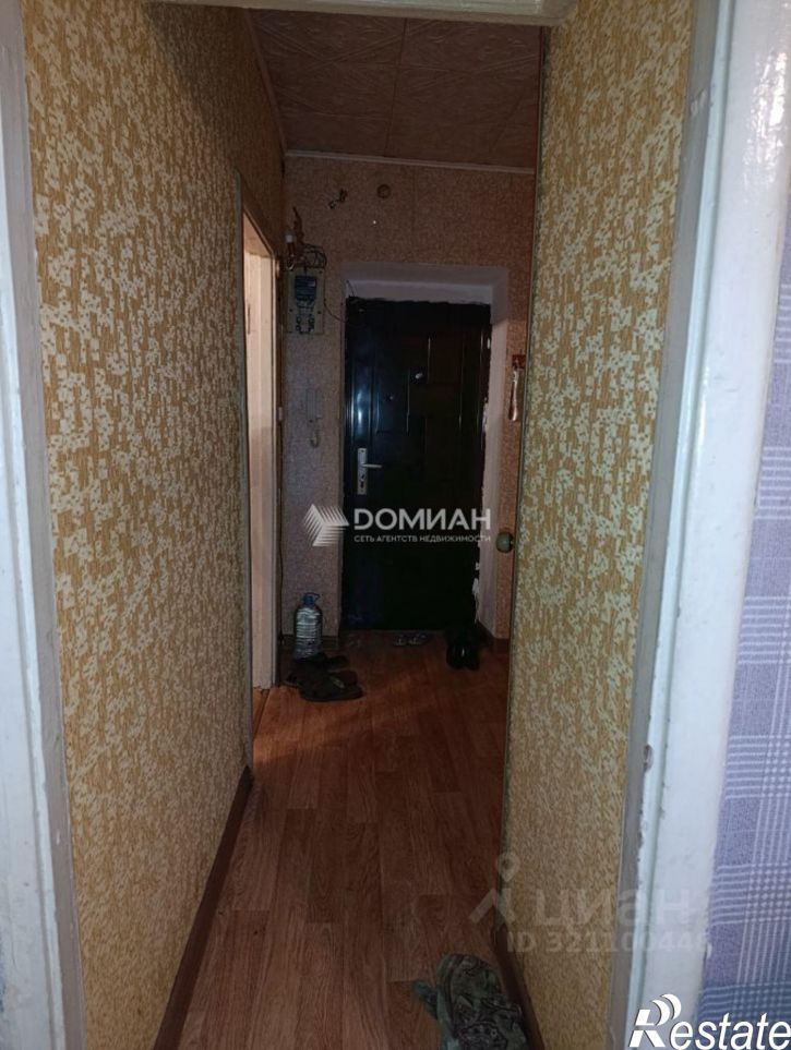 1-комн квартира ул Мелиховская, 18,  д. 18