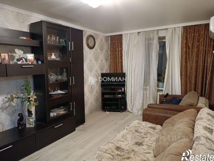 2-комн квартира ул Мичурина, 24,  д. 24