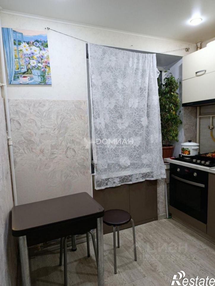 2-комн квартира ул Мичурина, 24,  д. 24