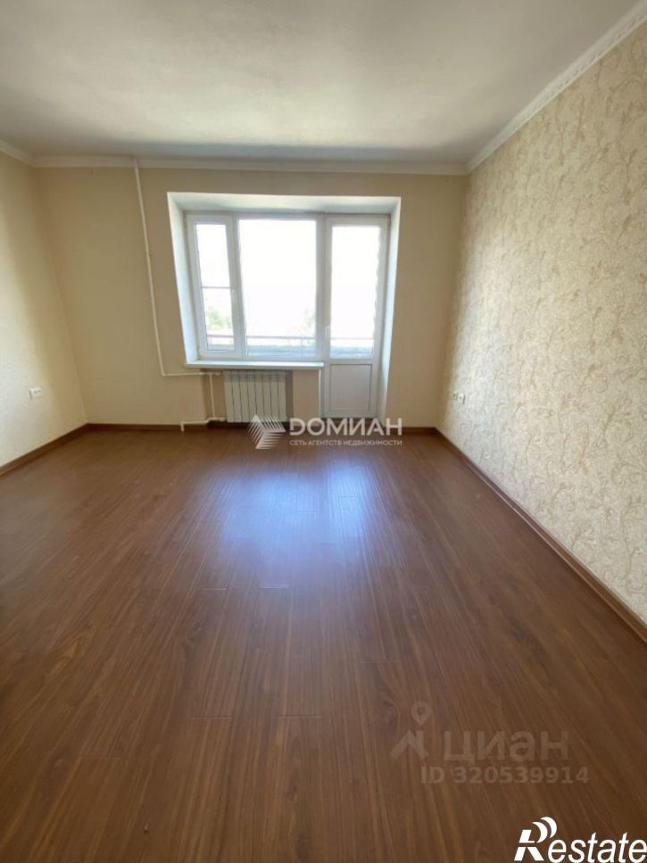 3-комн квартира ул Визирова, 8/2,  д. 8/2