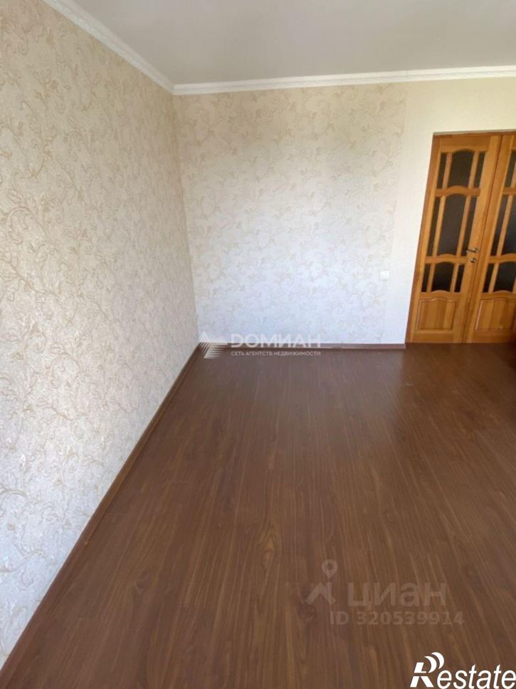 3-комн квартира ул Визирова, 8/2,  д. 8/2