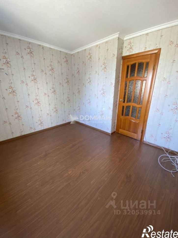 3-комн квартира ул Визирова, 8/2,  д. 8/2