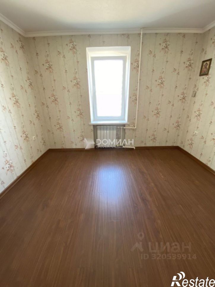 3-комн квартира ул Визирова, 8/2,  д. 8/2