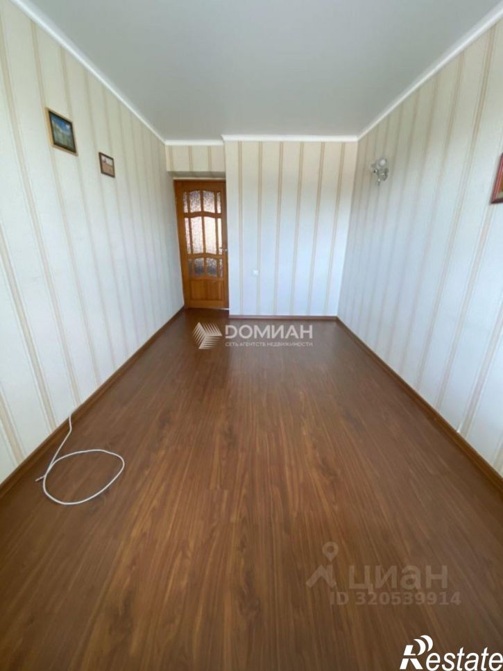 3-комн квартира ул Визирова, 8/2,  д. 8/2