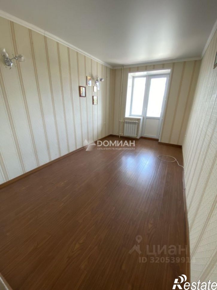 3-комн квартира ул Визирова, 8/2,  д. 8/2