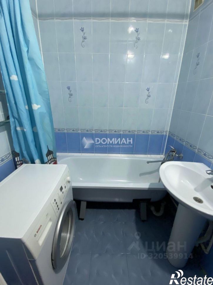 3-комн квартира ул Визирова, 8/2,  д. 8/2