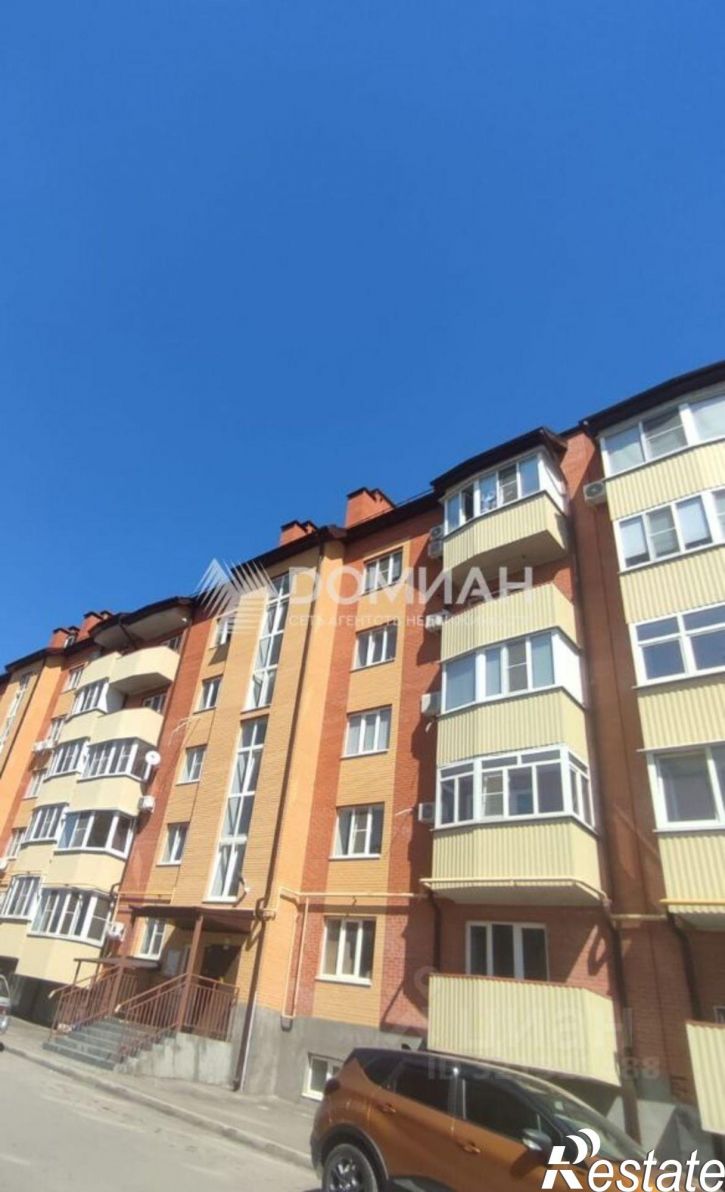 2-комн квартира ул 8 Марта, 88,  д. 88