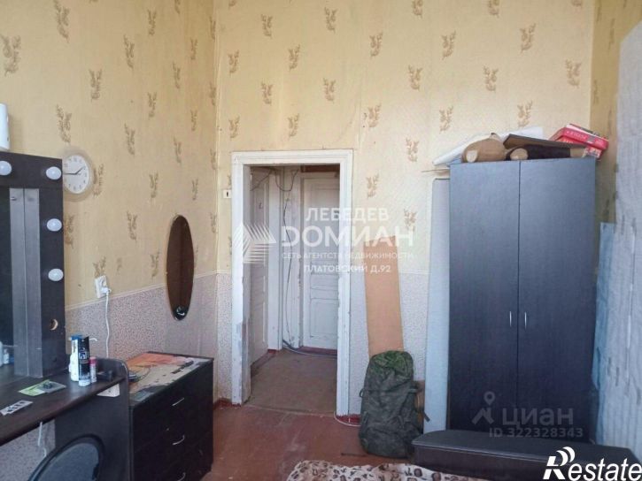 2-комн квартира Платовский проспект, 59Б,  д. 59Б
