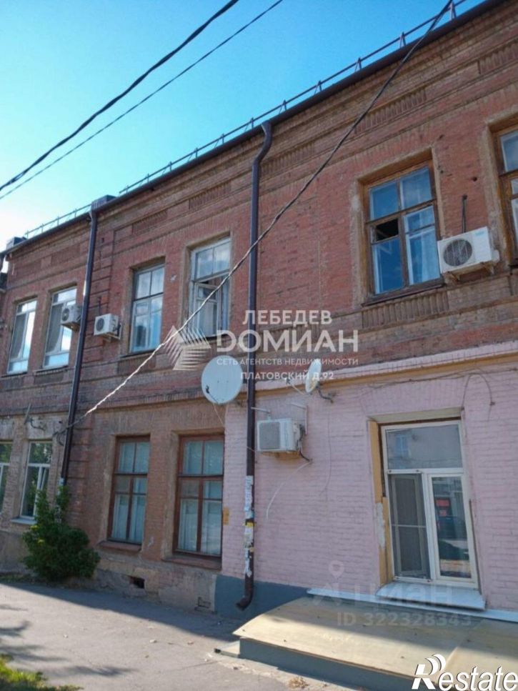 2-комн квартира Платовский проспект, 59Б,  д. 59Б