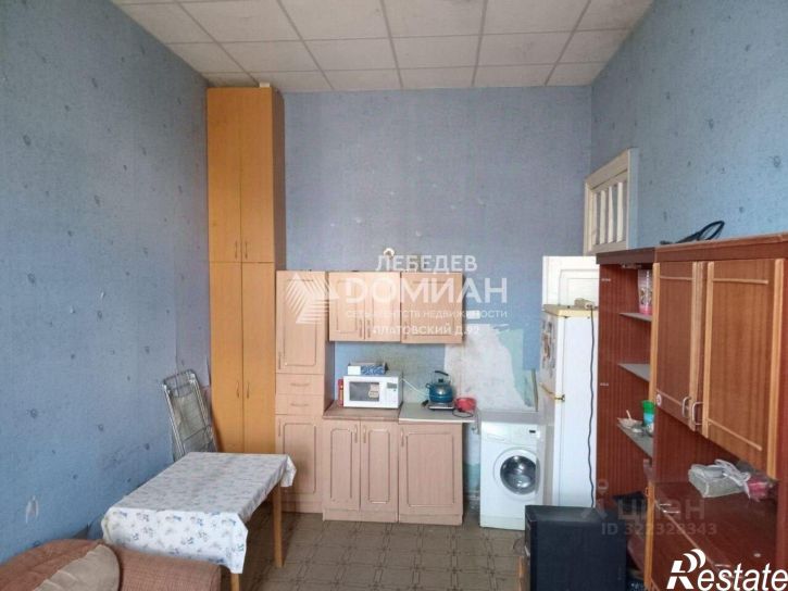 2-комн квартира Платовский проспект, 59Б,  д. 59Б