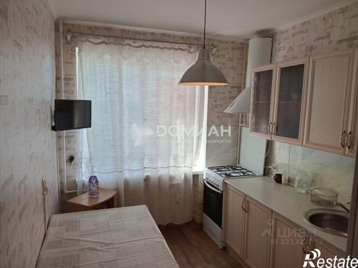 3-комн квартира ул Калинина, 80,  д. 80