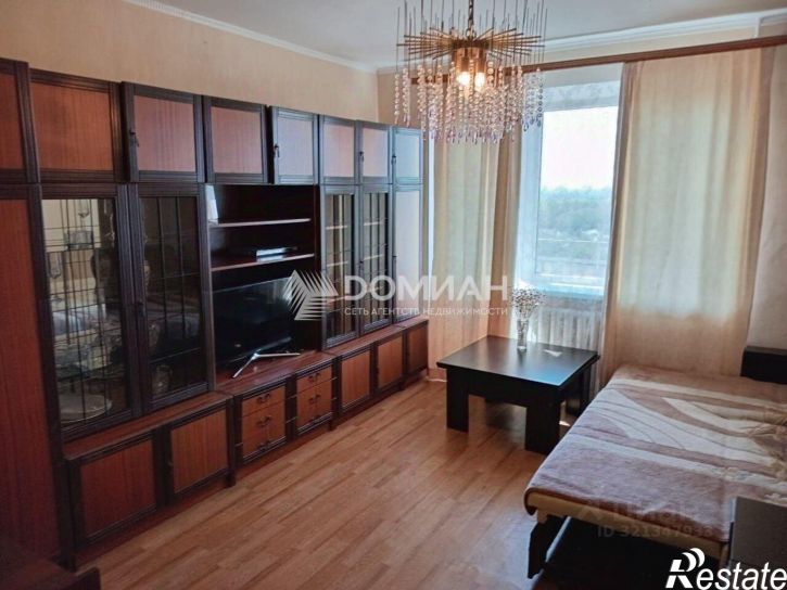 3-комн квартира ул Калинина, 80,  д. 80