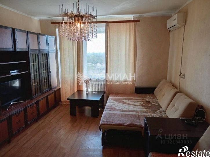 3-комн квартира ул Калинина, 80,  д. 80