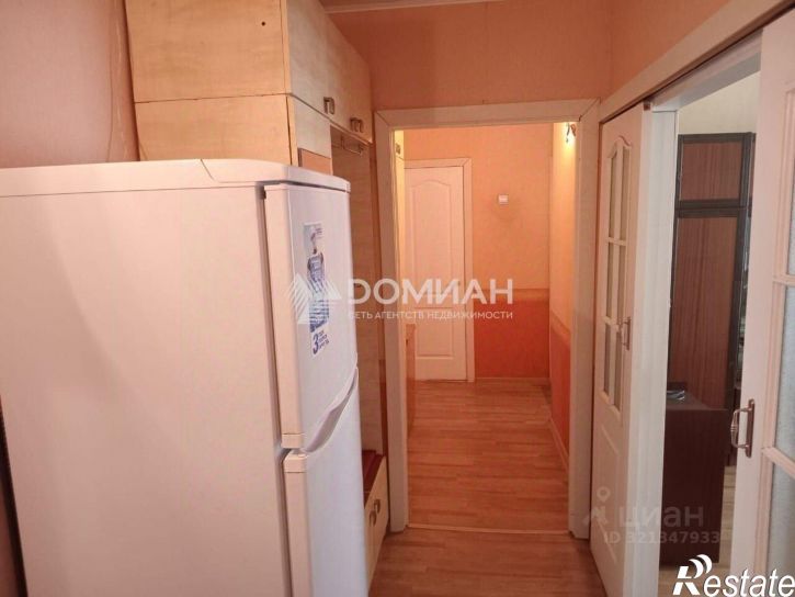 3-комн квартира ул Калинина, 80,  д. 80