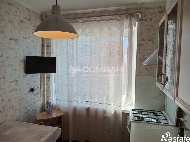 3-комн квартира ул Калинина, 80,  д. 80