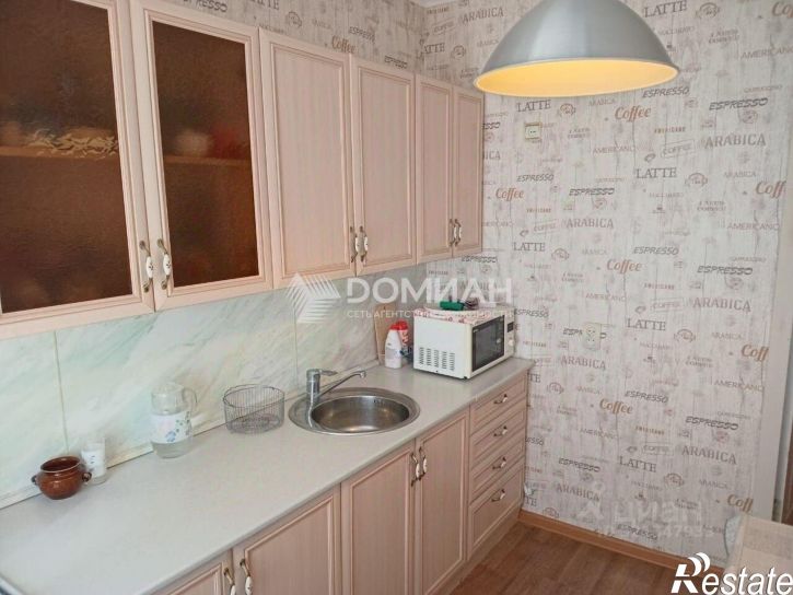 3-комн квартира ул Калинина, 80,  д. 80