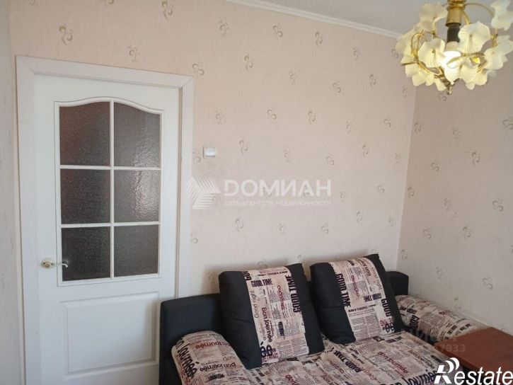 3-комн квартира ул Калинина, 80,  д. 80