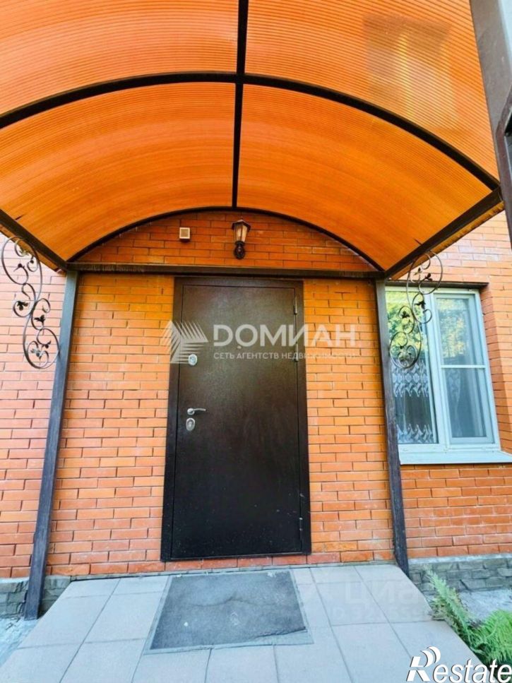 4-комн квартира Рощинский пер, 6,  д. 6