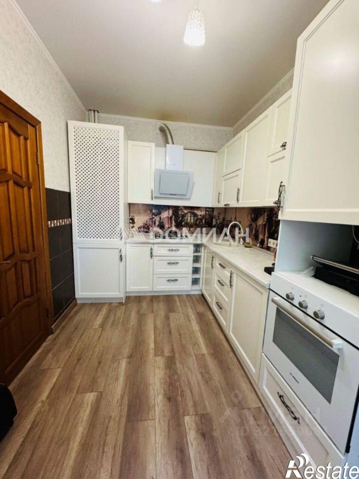 4-комн квартира Рощинский пер, 6,  д. 6