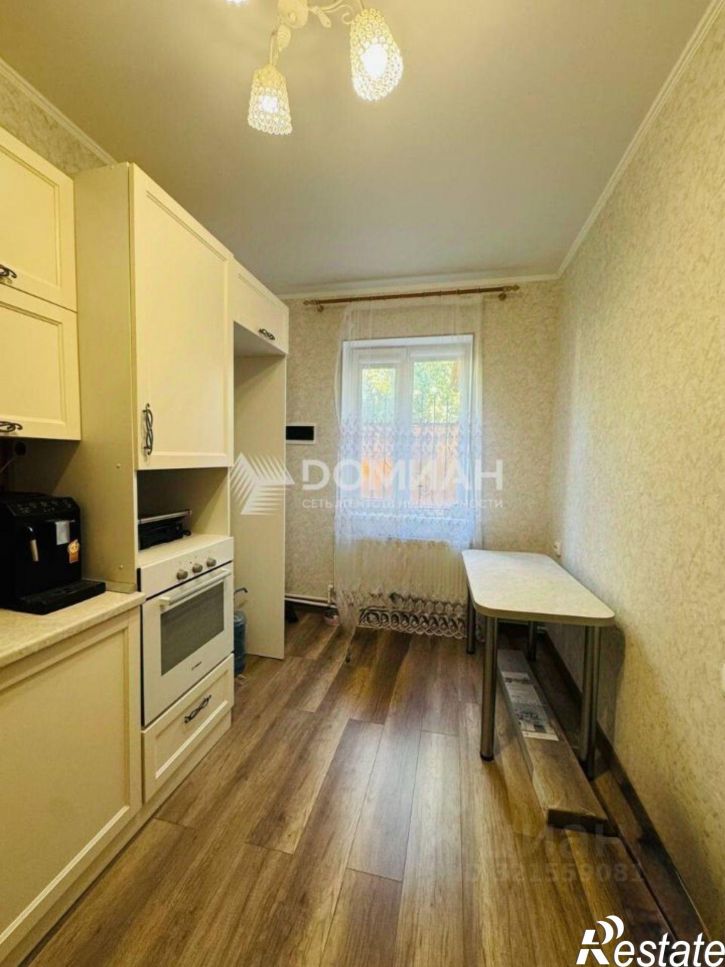 4-комн квартира Рощинский пер, 6,  д. 6