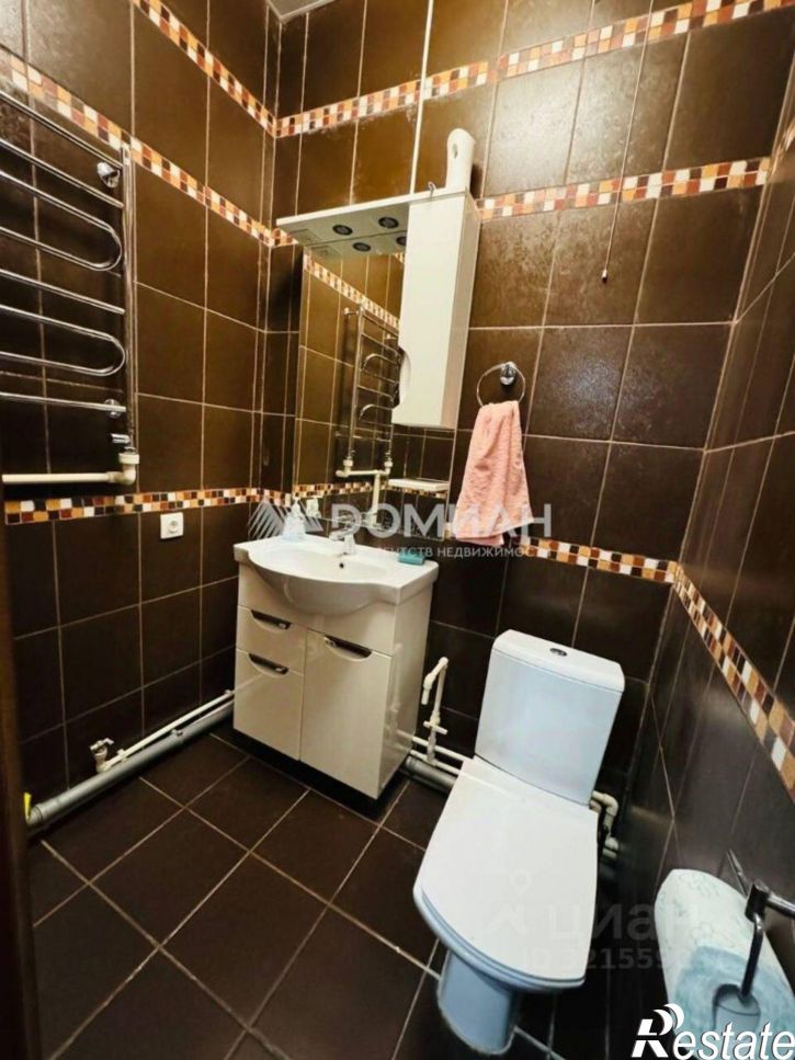 4-комн квартира Рощинский пер, 6,  д. 6