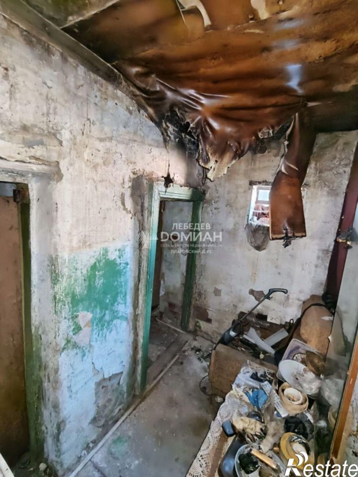 3-комн квартира улица Грекова, 92А,  д. 92А