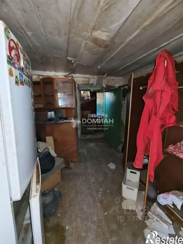 3-комн квартира улица Грекова, 92А,  д. 92А