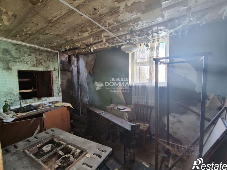 3-комн квартира улица Грекова, 92А,  д. 92А