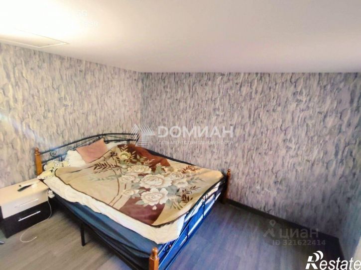 4-комн квартира ул Александровская, 109,  д. 109