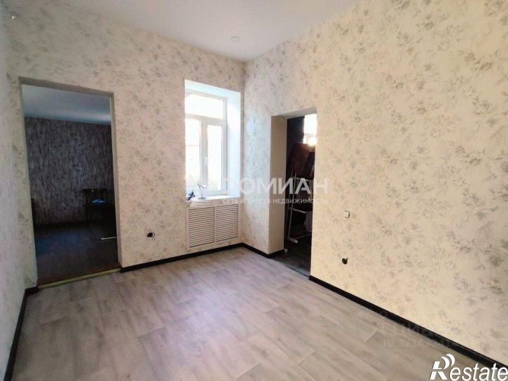 4-комн квартира ул Александровская, 109,  д. 109