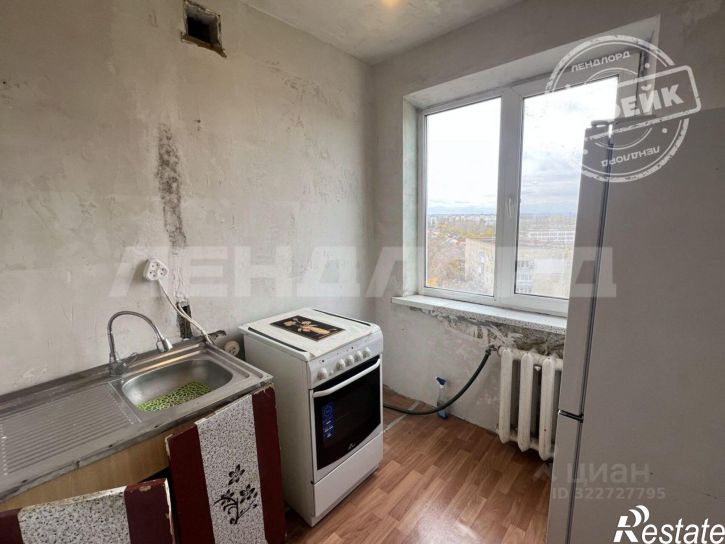 1-комн квартира ул Клещева, 70а,  д. 70а