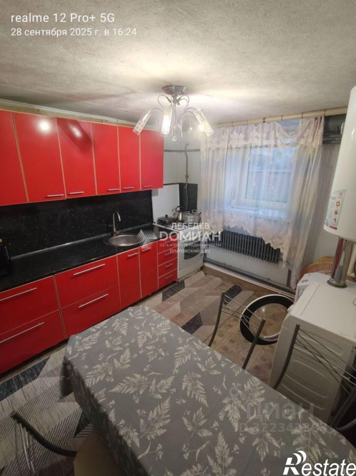 2-комн квартира пер Тренева, 26,  д. 26