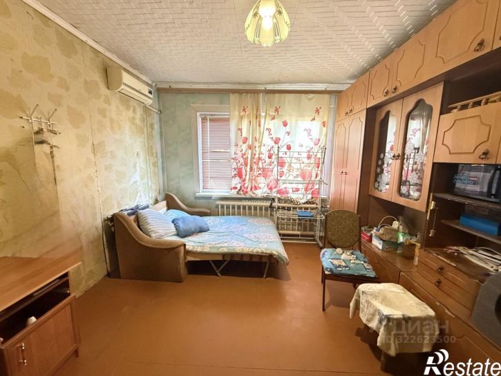 3-комн квартира ул Молодежная, 45,  д. 45