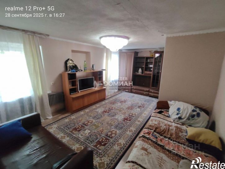 2-комн квартира пер Тренева, 26,  д. 26