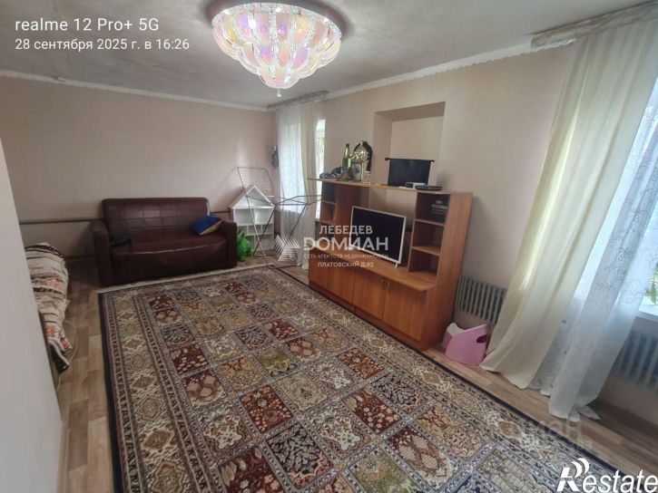 2-комн квартира пер Тренева, 26,  д. 26